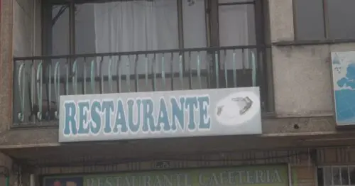 RESTAURANTE CAFETERIA LA AVENIDA RESTAURANTE CAFETERIA LA AVENIDA